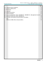 Предварительный просмотр 3 страницы AUMA SAN 07.1 Operation Instructions Manual