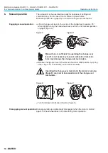 Предварительный просмотр 10 страницы AUMA SAN 07.1 Operation Instructions Manual