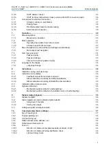 Preview for 3 page of AUMA SARV 07.2 Operation Instructions Manual