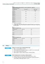 Preview for 14 page of AUMA SARV 07.2 Operation Instructions Manual