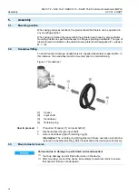 Предварительный просмотр 16 страницы AUMA SARV 07.2 Operation Instructions Manual