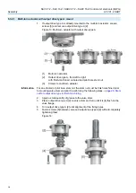 Предварительный просмотр 18 страницы AUMA SARV 07.2 Operation Instructions Manual