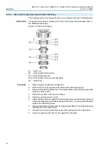 Предварительный просмотр 20 страницы AUMA SARV 07.2 Operation Instructions Manual