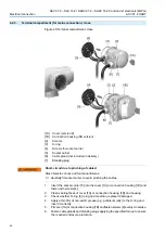 Предварительный просмотр 32 страницы AUMA SARV 07.2 Operation Instructions Manual