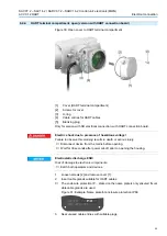 Предварительный просмотр 33 страницы AUMA SARV 07.2 Operation Instructions Manual