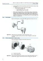 Предварительный просмотр 38 страницы AUMA SARV 07.2 Operation Instructions Manual