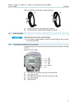 Предварительный просмотр 41 страницы AUMA SARV 07.2 Operation Instructions Manual