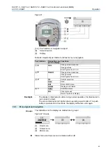 Предварительный просмотр 43 страницы AUMA SARV 07.2 Operation Instructions Manual