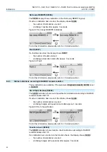 Предварительный просмотр 52 страницы AUMA SARV 07.2 Operation Instructions Manual