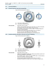 Предварительный просмотр 55 страницы AUMA SARV 07.2 Operation Instructions Manual