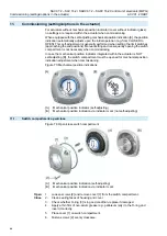 Предварительный просмотр 68 страницы AUMA SARV 07.2 Operation Instructions Manual