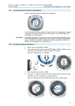 Предварительный просмотр 69 страницы AUMA SARV 07.2 Operation Instructions Manual