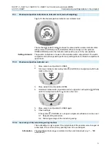 Предварительный просмотр 71 страницы AUMA SARV 07.2 Operation Instructions Manual