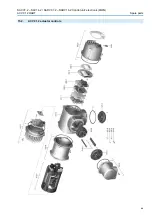 Предварительный просмотр 89 страницы AUMA SARV 07.2 Operation Instructions Manual