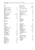 Предварительный просмотр 93 страницы AUMA SARV 07.2 Operation Instructions Manual