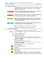 Предварительный просмотр 7 страницы AUMA SARVEx 07.2 Operation Instructions Manual