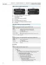 Предварительный просмотр 12 страницы AUMA SARVEx 07.2 Operation Instructions Manual