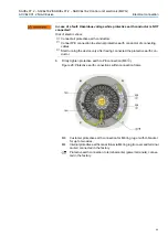 Предварительный просмотр 33 страницы AUMA SARVEx 07.2 Operation Instructions Manual