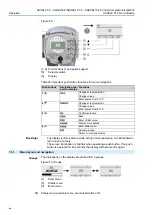 Предварительный просмотр 48 страницы AUMA SARVEx 07.2 Operation Instructions Manual