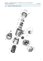 Предварительный просмотр 91 страницы AUMA SARVEx 07.2 Operation Instructions Manual