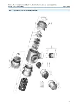 Предварительный просмотр 93 страницы AUMA SARVEx 07.2 Operation Instructions Manual