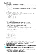 Предварительный просмотр 3 страницы AUMA SBA 12 Assembly Instructions Manual