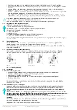 Предварительный просмотр 4 страницы AUMA SBA 12 Assembly Instructions Manual