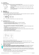 Предварительный просмотр 6 страницы AUMA SBA 12 Assembly Instructions Manual