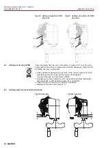 Предварительный просмотр 10 страницы AUMA SG 03.3 Series Operation Instructions Manual