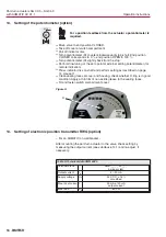 Предварительный просмотр 16 страницы AUMA SG 03.3 Series Operation Instructions Manual