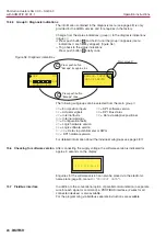 Предварительный просмотр 24 страницы AUMA SG 03.3 Series Operation Instructions Manual