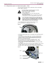 Предварительный просмотр 17 страницы AUMA SG 03.3 Operation Instructions Manual