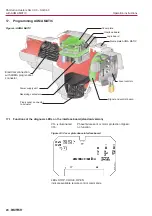 Предварительный просмотр 20 страницы AUMA SG 03.3 Operation Instructions Manual