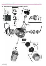 Предварительный просмотр 26 страницы AUMA SG 03.3 Operation Instructions Manual