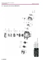 Предварительный просмотр 28 страницы AUMA SG 03.3 Operation Instructions Manual