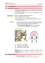 Предварительный просмотр 19 страницы AUMA SG 04.2 Operation Instructions Manual