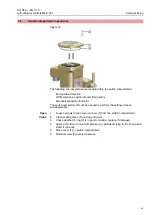 Предварительный просмотр 21 страницы AUMA SG 04.2 Operation Instructions Manual