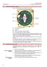 Предварительный просмотр 22 страницы AUMA SG 04.2 Operation Instructions Manual