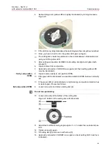 Предварительный просмотр 23 страницы AUMA SG 04.2 Operation Instructions Manual