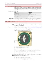 Предварительный просмотр 25 страницы AUMA SG 04.2 Operation Instructions Manual