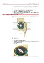 Предварительный просмотр 26 страницы AUMA SG 04.2 Operation Instructions Manual