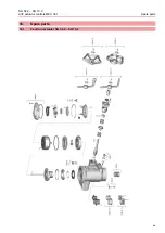 Предварительный просмотр 49 страницы AUMA SG 04.2 Operation Instructions Manual