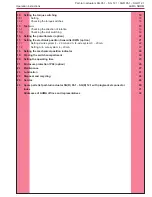 Предварительный просмотр 3 страницы AUMA SG 05.1-FA07 Operation Instructions Manual