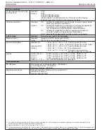 Предварительный просмотр 6 страницы AUMA SG 05.1-FA07 Operation Instructions Manual