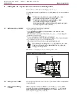 Предварительный просмотр 12 страницы AUMA SG 05.1-FA07 Operation Instructions Manual