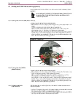 Предварительный просмотр 17 страницы AUMA SG 05.1-FA07 Operation Instructions Manual