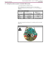 Предварительный просмотр 21 страницы AUMA SG 05.1-FA07 Operation Instructions Manual