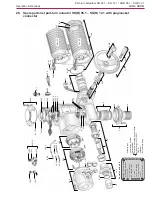 Предварительный просмотр 29 страницы AUMA SG 05.1-FA07 Operation Instructions Manual