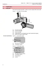 Предварительный просмотр 8 страницы AUMA SGExC 05.1 Operation Instructions Manual