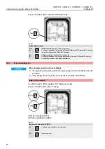 Предварительный просмотр 26 страницы AUMA SGM 04.1 Operation Instructions Manual